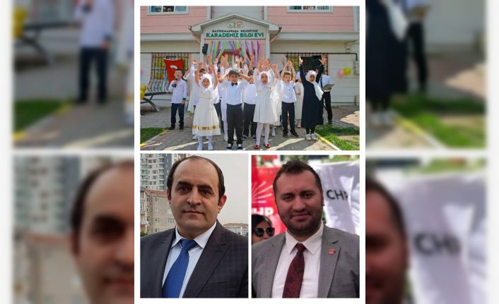 Gaziosmanpaşa&#039;da Bilgi Evlerindeki Kur&#039;an Eğitimi Devam Edecek mi?