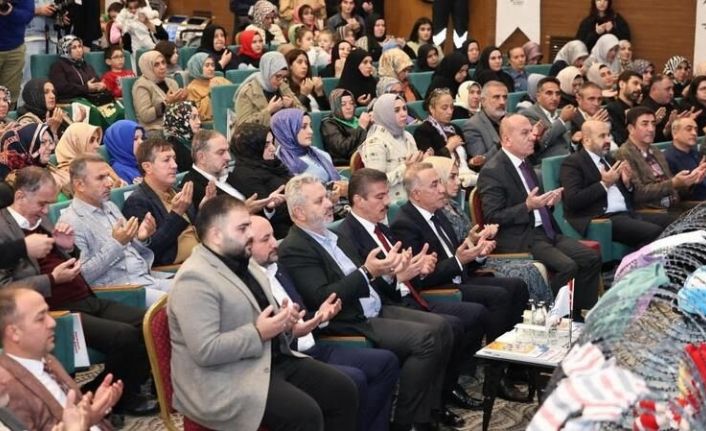Sultangazi’de Filistin’deki Zulme Dikkat Çeken Etkinlikler Başladı