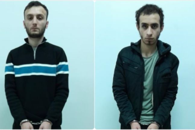 Gaziosmanpaşa&#039;da DEAŞ Operasyonu: 2 Terörist Tutuklandı