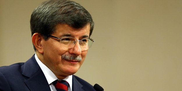 AK Parti'de aday listesi Başbakan Davutoğlu'nun masasında