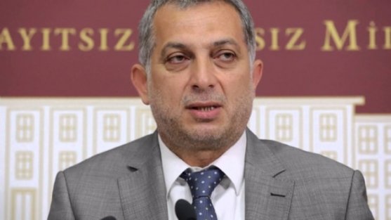 AK Partili Külünk: Türkiye'nin önde gelen dini alimlerinin toplanıp FETÖ'yü mürted ilan etmesi gerekir