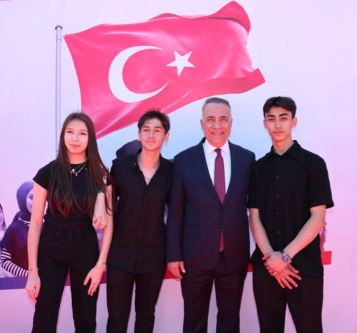 Başkan Dursun&rsquo;dan 19 Mayıs Gen&ccedil;lik ve Spor Bayramı Mesajı 