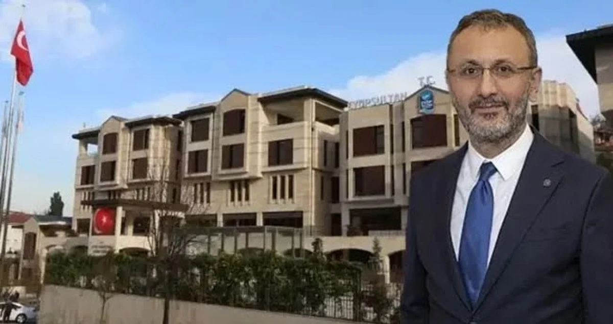 Eyüpsultan Belediyesi'nde maaş krizi büyüyor! Personele eksik ödeme mesajı gitti
