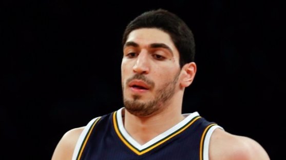 FETÖ'cü Enes Kanter hakkında 'silahlı terör örgütüne üye olmak' suçlamasıyla soruşturma açıldı