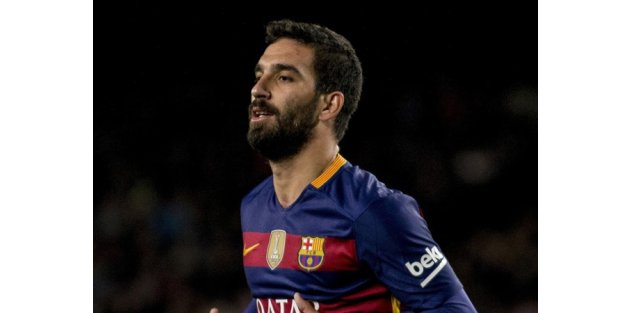 Marca, Arda Turan'ın satış listesine konduğunu açıkladı