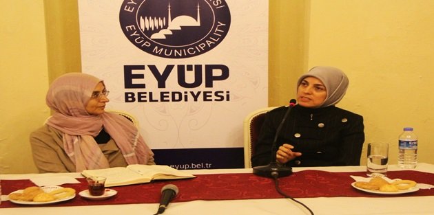 Merve Kavakçı: “Başörtüsü Yönetmelik Değil Yasalarla Güvence Altına Alınmalı”