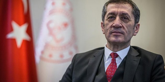 Milli Eğitim Bakanı Selçuk: Temel liselerle ilgili çok net bir yol haritasına sahibiz