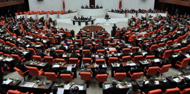 Milyonları ilgilendiren tasarı Meclis'te onaylandı