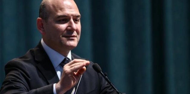 Soylu: Son 30 yılın en önemli terör operasyonlarından biri sona ermiştir