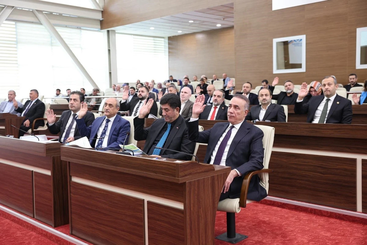 Sultangazi bütçesi onaylandı: sosyal projeler hızlanıyor