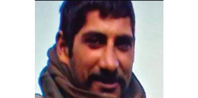 'Turuncu' kategorideki ter&ouml;rist &ouml;ld&uuml;r&uuml;ld&uuml;