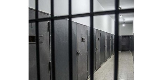 1350 mahkum Kovid-19 önlemleri nedeniyle firar etti