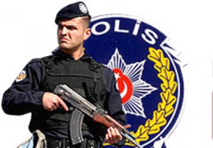 137 Bin Polise Ek Maaş