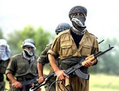 13 askeri şehit eden PKK'lılar nasıl kaçtı?