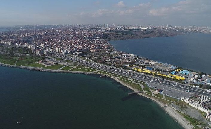 Arnavutköy Kaymakamlığı: Kanal İstanbul güzergahında çiftçilerin tahliyesinin istendiği iddiaları asılsız