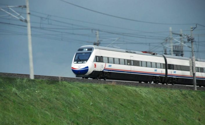 Trabzonlular heyecanla hızlı tren projesini bekliyor: 14 ülkeden yolcu ve yük taşıyacak