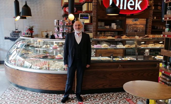 Cumhurbaşkanı Erdoğan kararı açıkladı! Restoranlarda hazırlık başladı