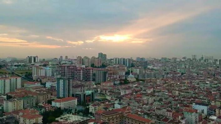 İstanbul'da kira fiyatları ilçe ilçe incelendi: 5 bin liranın altında sadece 2 ilçe kaldı