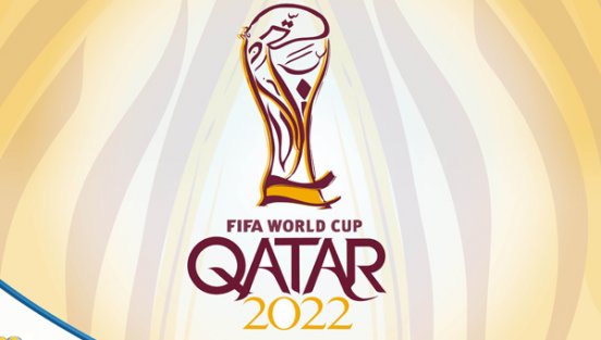 2022 Dünya Kupası Kasım ayında oynanacak!