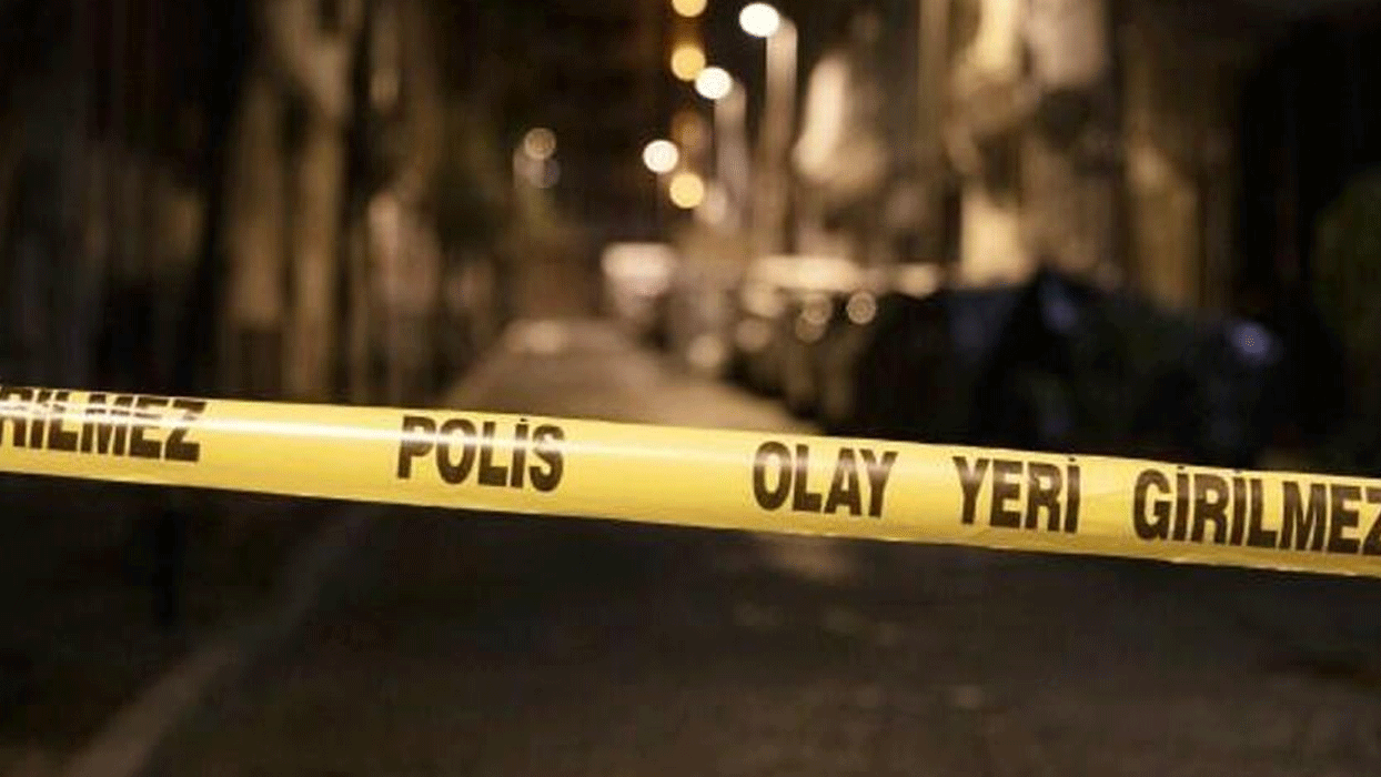 Sultangazi'de silah şakası kanlı bitti: 1 ölü