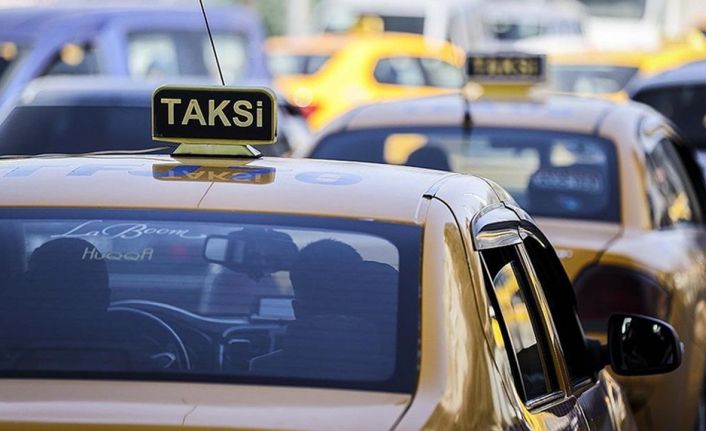 Gaziosmanpaşa'da Taksimetre Tartışması: Sürücüye 5 Bin 331 TL Cezası