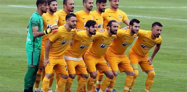 98 yıllık Eyüpspor'un ismi Eyüp Sultan Spor olarak değişiyor