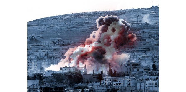 Abdülkadir Selvi cevapladı: Suriye'ye giriyoruz muyuz?