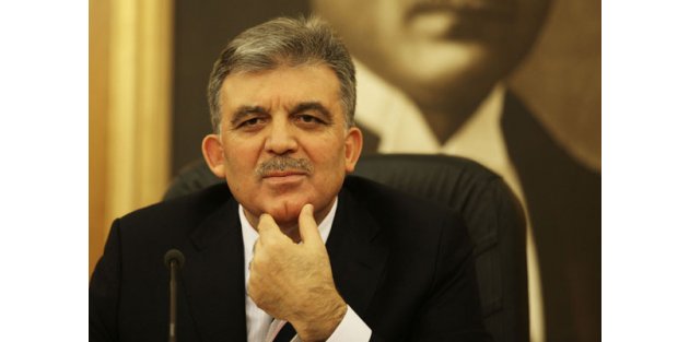 Abdullah Gül: Muhalefet bu seçimden güçlenerek çıkacak