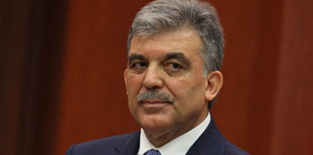 Abdullah Gül’e tuzlu kahveyle tehdit