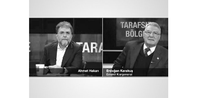 Ahmet Hakan'ın Rus uçağı ile ilgili sorusu şaşırttı