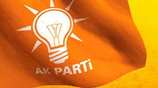 AK Parti, 4 İlçe Teşkilatının İstifasını İstedi