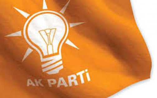AK Parti Alanı Çözümle Bıraktı