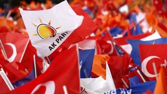 AK Parti Genel Başkan Yardımcısı Yazıcı: Erken seçim bizim gündemimizde yok