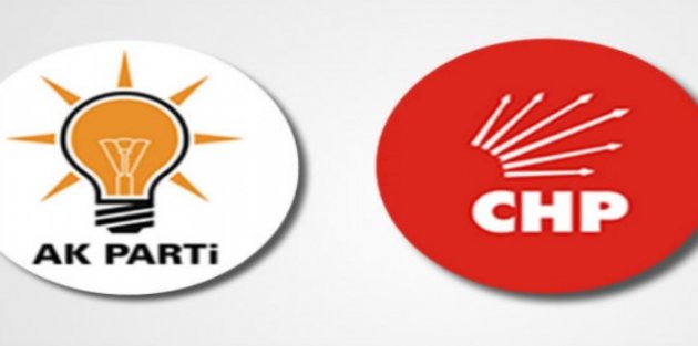 AK Parti'de CHP Koalisyonu İçin Kritik Toplantı!