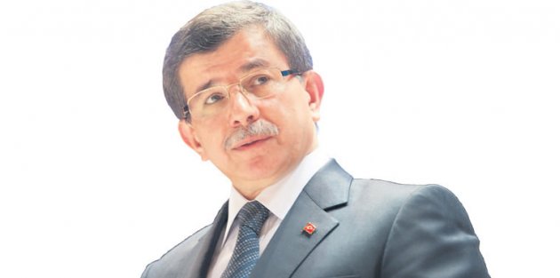 AK Parti'de kongre! Ahmet Davutoğlu aday olacak mı?  .