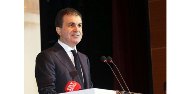 AK Parti'den Ahmet Hakan açıklaması