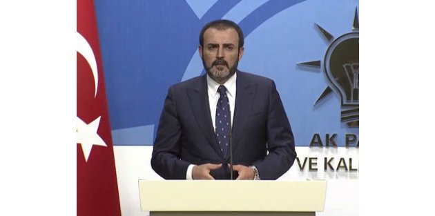 AK Parti'den son dakika 'bedelli' açıklaması