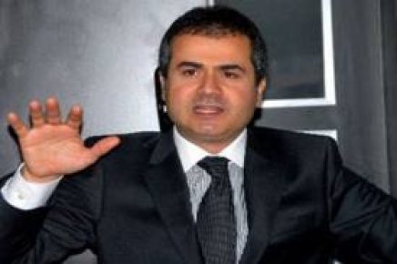 AK Parti'li Kılıç'tan Kılıçdaroğlu tarifi