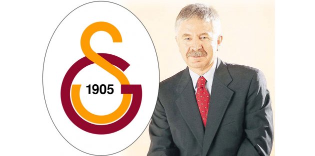 Ali Kırca Galatasaray'daki görevinden istifa etti