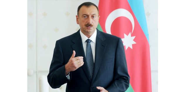 Aliyev'den Türk-Rus geriliminden rahatsızlık duyuyoruz...