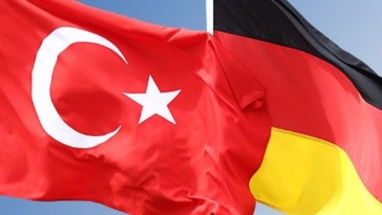 Alman belediyeden Türk vatandaşlarına tehdit