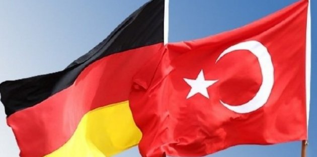 Almanya'dan Türkiye'ye 'idam' itirazı