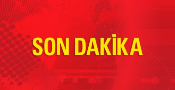 Ankara'daki patlamada 2 polis şehit!