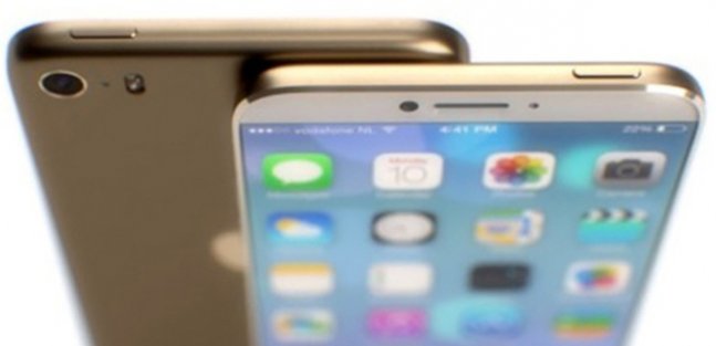 Apple tutkunları dikkat: iPhone 7 geliyor!