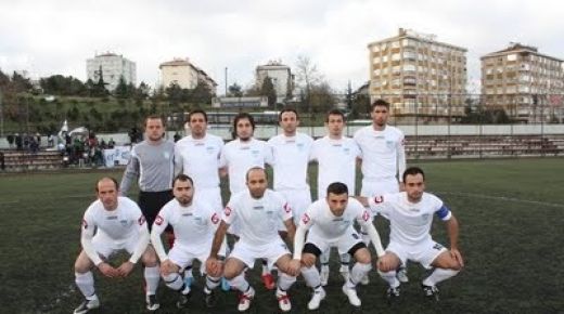 Arnavutköy Belediyespor’da hedef yine şampiyonluk 