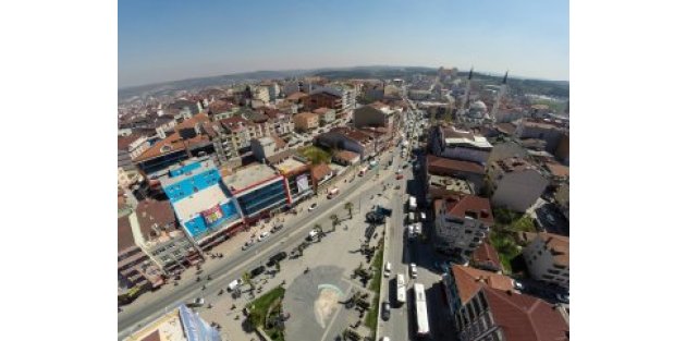 Arnavutköy'de arsa yatırımları kazandırıyor