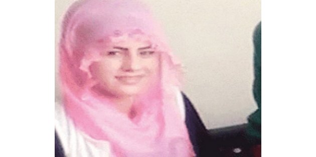 Arnavutköy’de kadın cinayeti: Genç kadın halı yıkarken öldürüldü