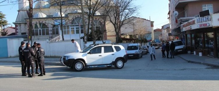 Arnavutköy'de silahlı çatışmada ölen 2 kardeşin ağabeyi kendini vurdu