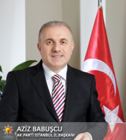 Aziz Babuşçu 