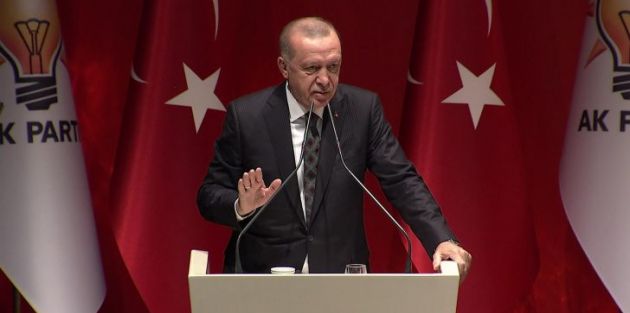 Barış Pınarı Harekatı ismi nasıl verildi? Cumhurbaşkanı Erdoğan anlattı
